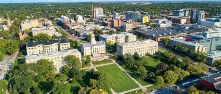 University of Iowa College of Public Health