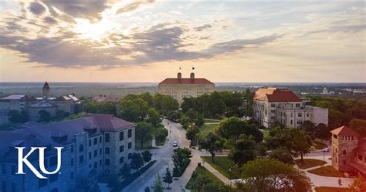 University of Kansas