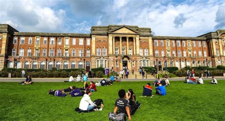 University of Leeds School of Medicine