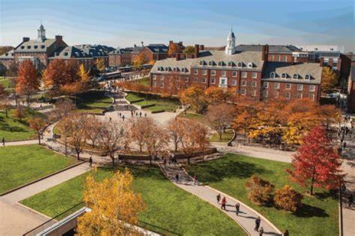 University of Maryland Baltimore County