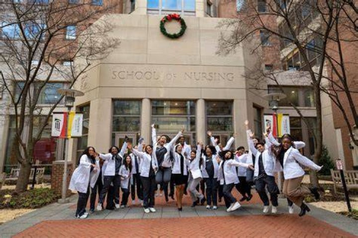 University of Maryland School of Medicine