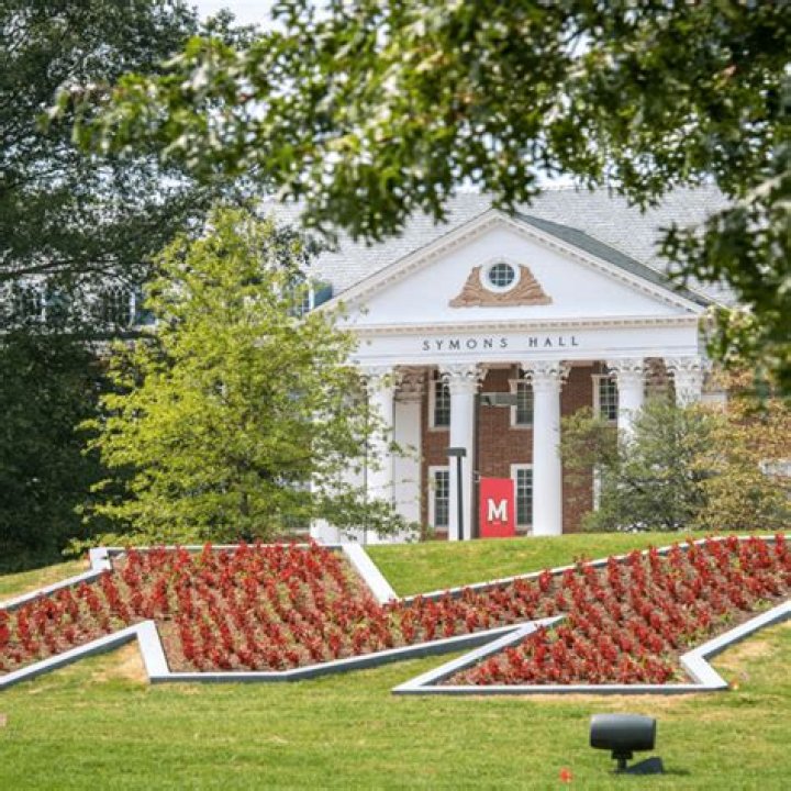 University of Maryland