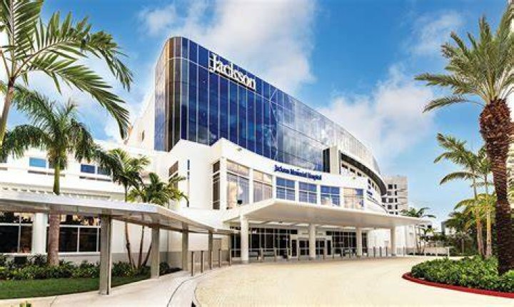 University of Miami Hospital and Clinics