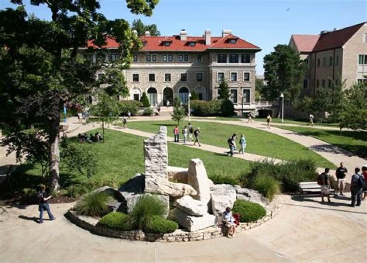 University of Missouri-Kansas City/St Luke's Hospital