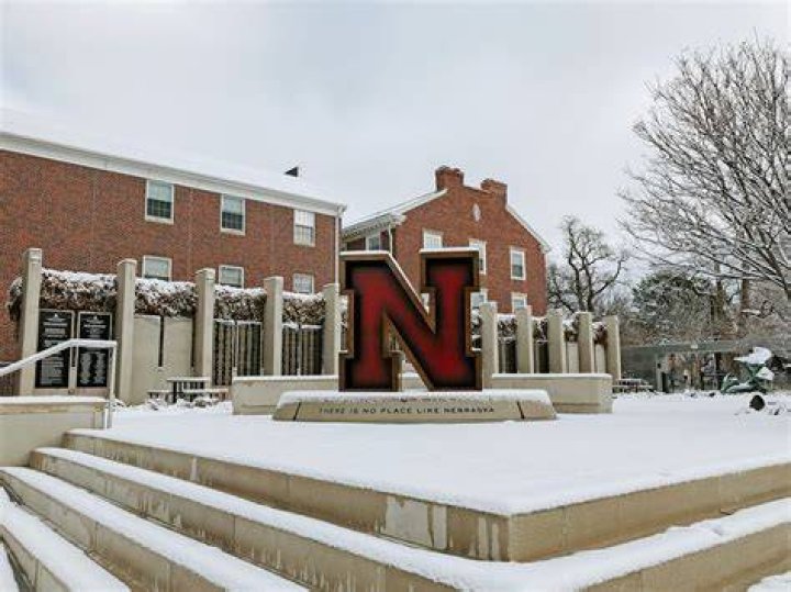 University of Nebraska College of Medicine