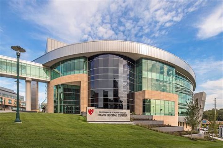 University of Nebraska Medical Center College of Medicine
