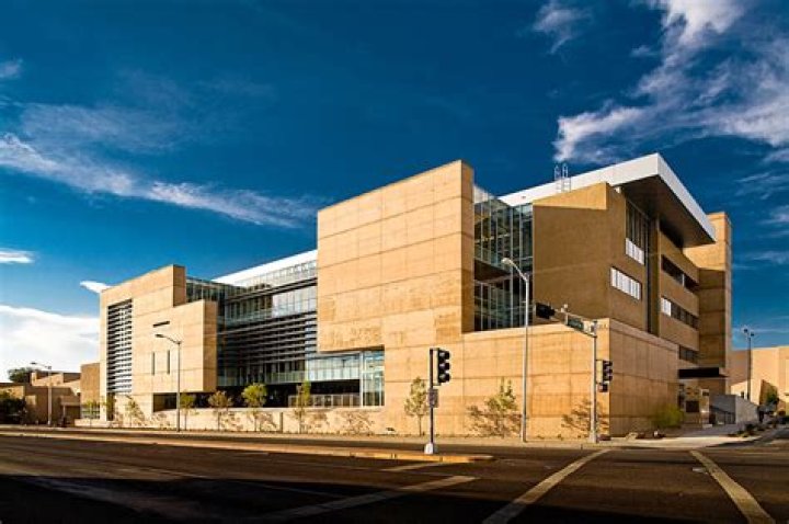 University of New Mexico School of Medicine