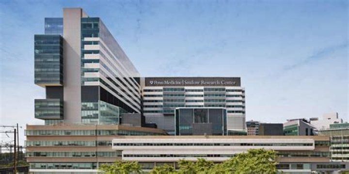 University of Pennsylvania Health System/Scheie Eye Institute