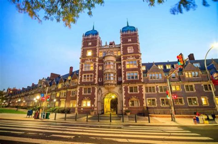 University of Pennsylvania