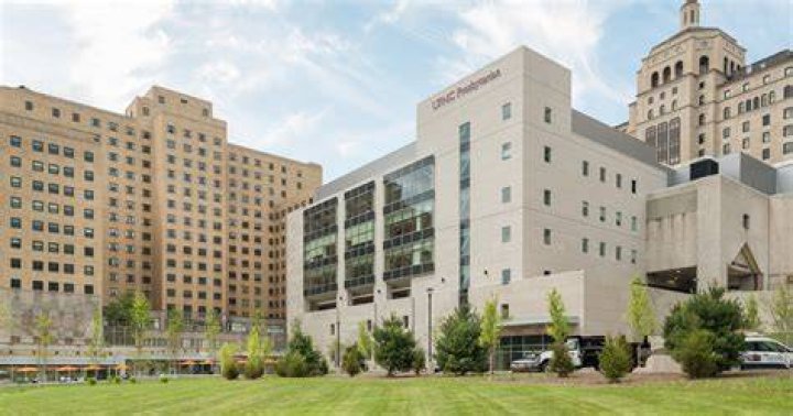 University of Pittsburgh Medical Center Medical Education