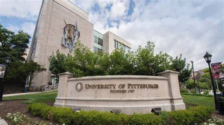 University of Pittsburgh School of Medicine