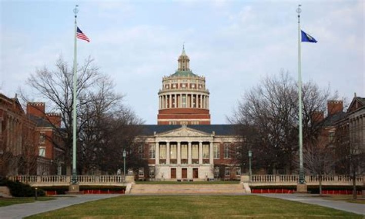 University of Rochester School of Medicine and Dentistry
