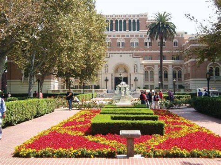 University of Southern California/LAC+USC Medical Center