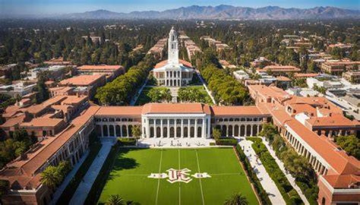 University of Southern California
