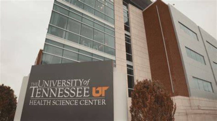 University of Tennessee Health Science Center College of Medicine