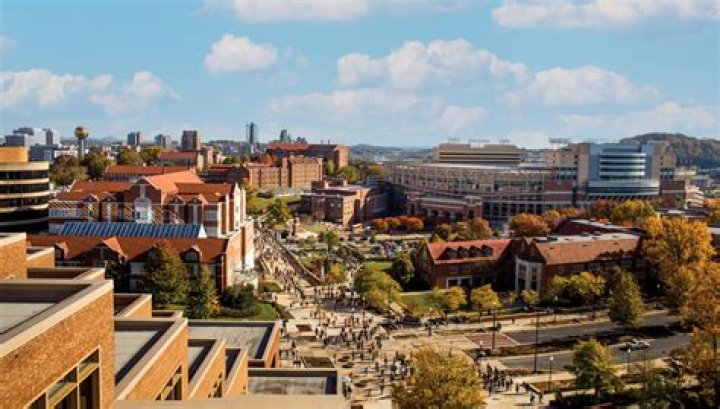 University of Tennessee