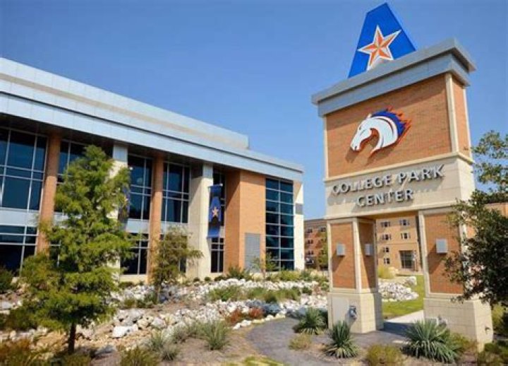 University of Texas at Arlington