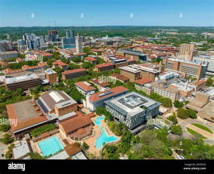 University of Texas at Austin