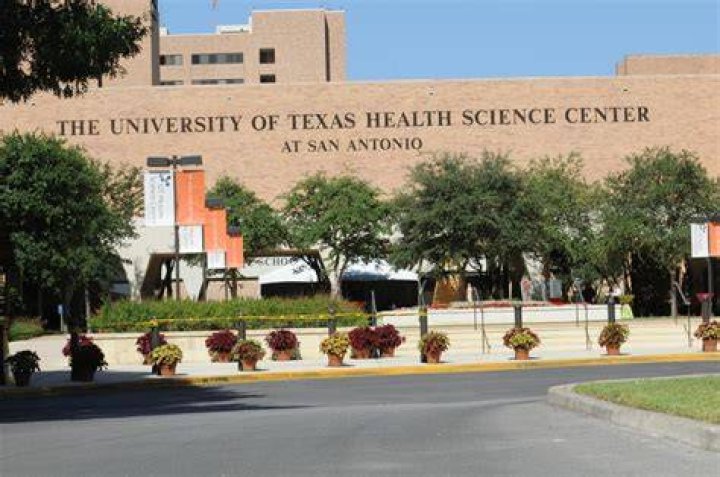 University of Texas Health Science Center San Antonio Joe and Teresa Lozano Long School of Medicine