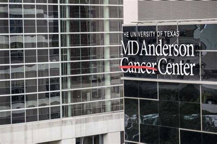 University of Texas MD Anderson Cancer Center/University of Texas Medical School at Houston