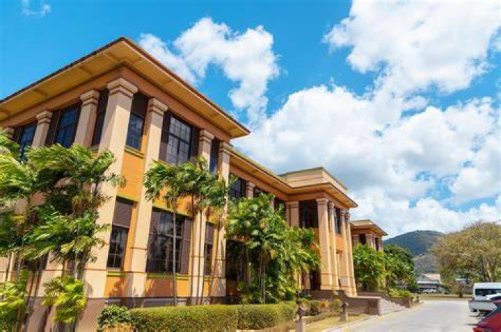 University of the West Indies Faculty of Medical Sciences