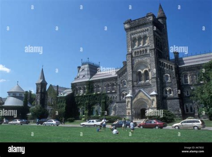 University of Toronto