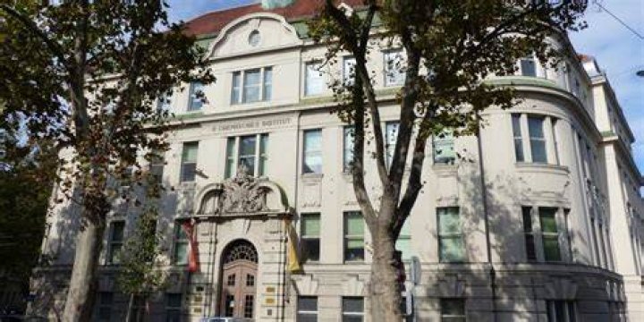 University of Vienna Faculty of Medicine