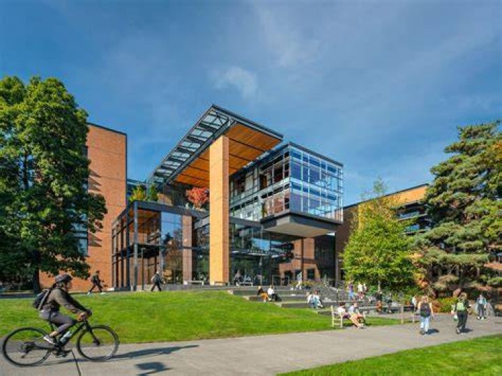 University of Washington School of Medicine