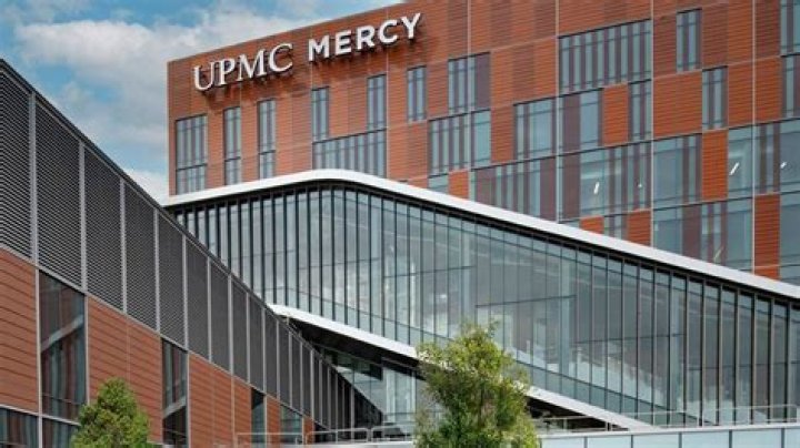 UPMC Medical Education/Mercy