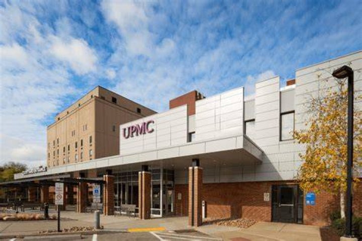 UPMC Medical Education (Pittsburgh)