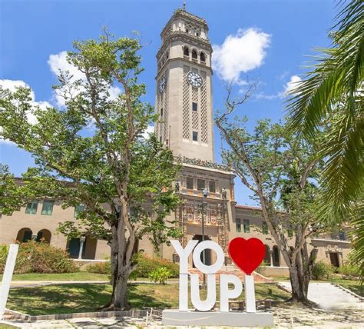 UPR Rio Piedras Campus