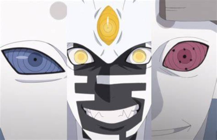 Urashiki Rinnegan