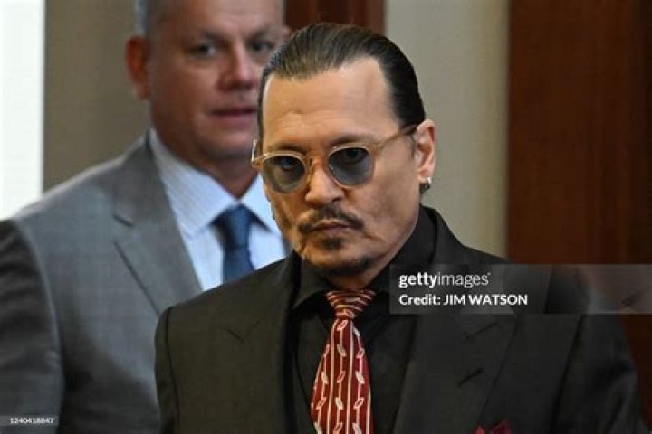 Camille Vasquez Instagram photos, videos, family 1 0 US COURT DEPP HEARD 1
