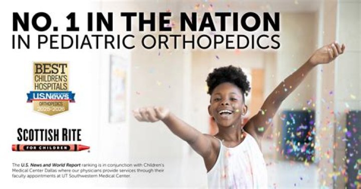 UT Southwestern, Scottish Rite for Children Researchers Study Effects of Pandemic on Youth Athletes