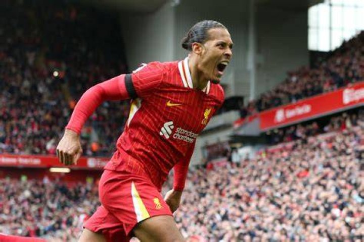 Virgil van Dijk children: Nila van Dijk, Jadi van Dijk 1 Van Dijk