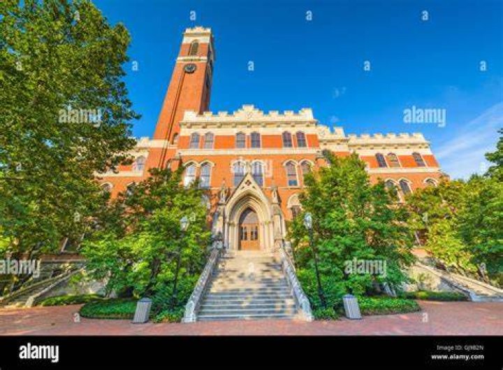 Vanderbilt University