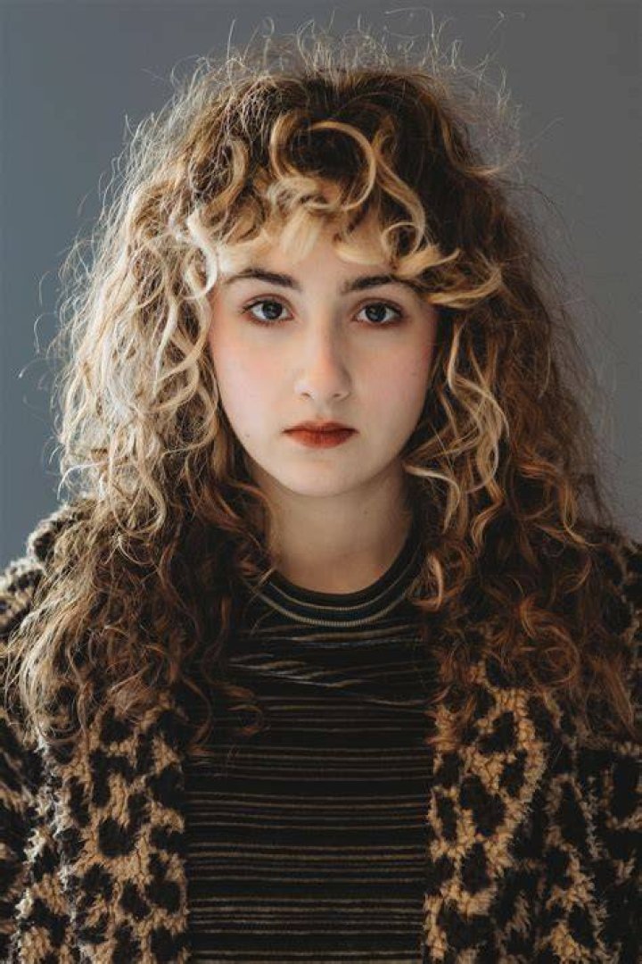 Vanessa Burghardt