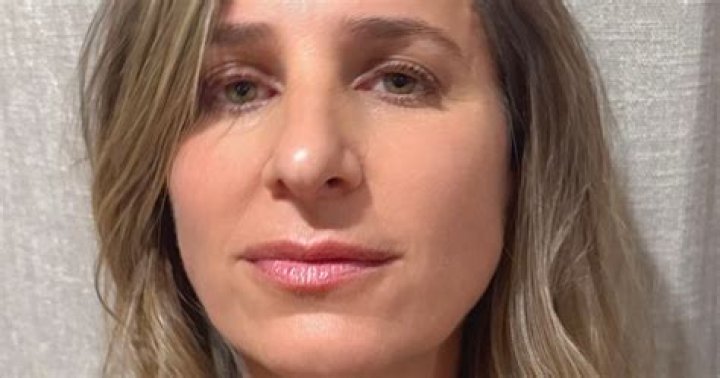 Who is Daniel Moder's ex-wife Vera Steimberg Moder? Wikipedia, age, ethnicity, divorce, children, Instagram 1 Vera Steimberg Moder 1618751507225