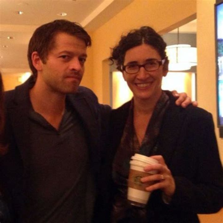 Victoria Vantoch Wiki, age, birthday, Misha Collins' wife, children, Supernatural, net worth 1 Victoria and Misha