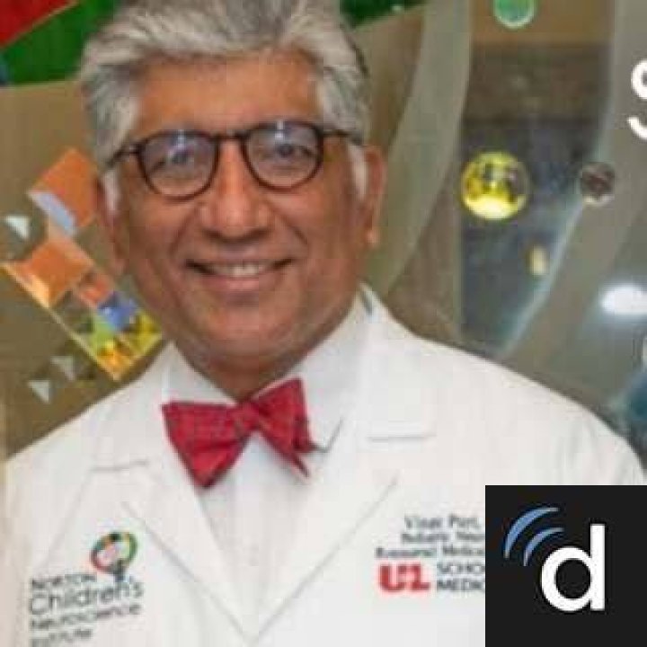 Vinay Puri, MD, Child Neurology, Louisville, KY, Norton Children's Hospital