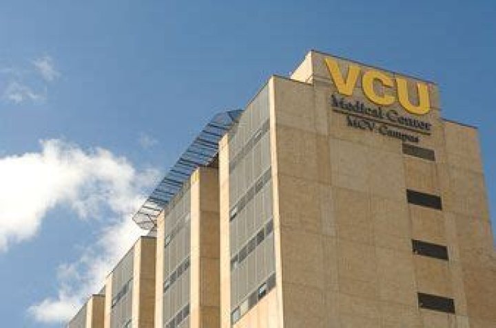 Virginia Commonwealth University Health System