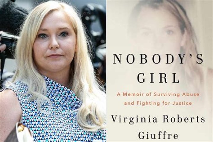 Virginia Giuffre children: Names, age, school, father 1 Virginia Giuffre