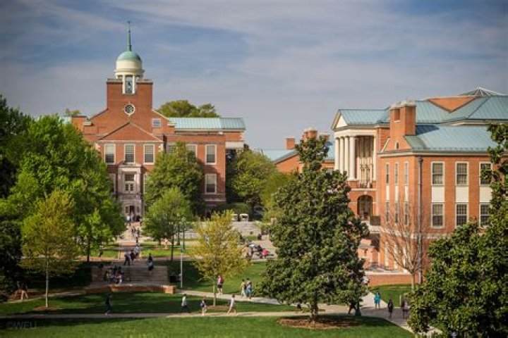 Wake Forest University School of Medicine