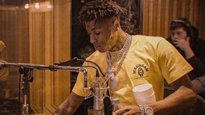 Grammy 2022: Was NBA YoungBoy nominated for a Grammy? 1 Was NBA YoungBoy nominated for a Grammy?