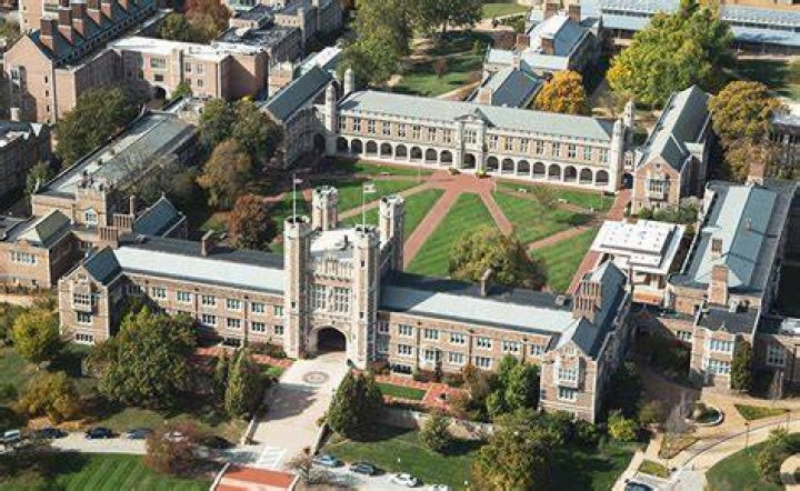 Washington University in St. Louis