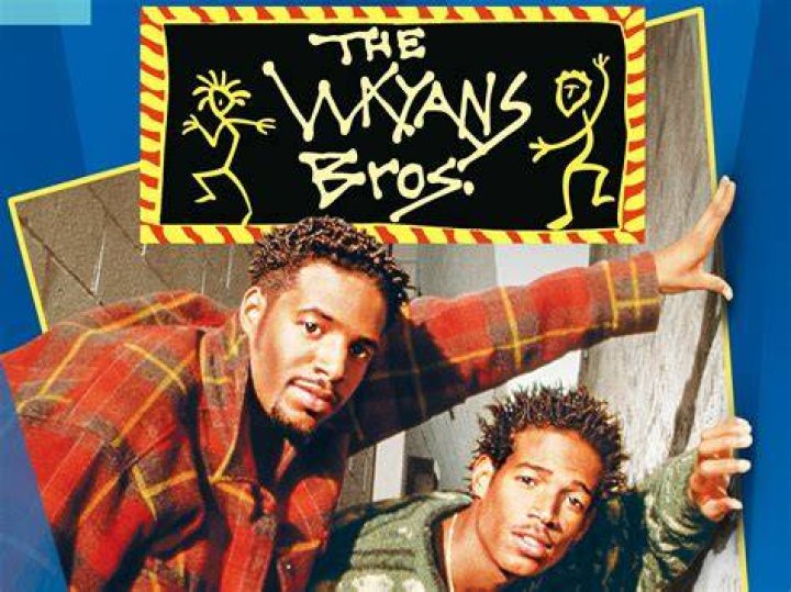 Marlon Wayans children: Meet Shawn Howell Wayans, Amai Zackary Wayans 2 wayans 1