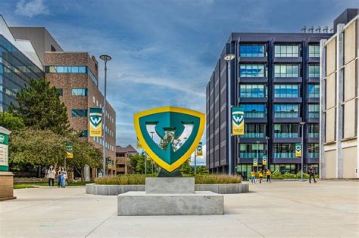 Wayne State University School of Medicine