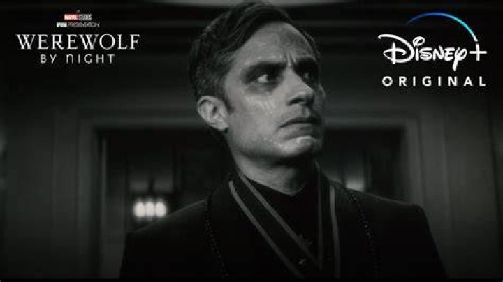 werewolf by night