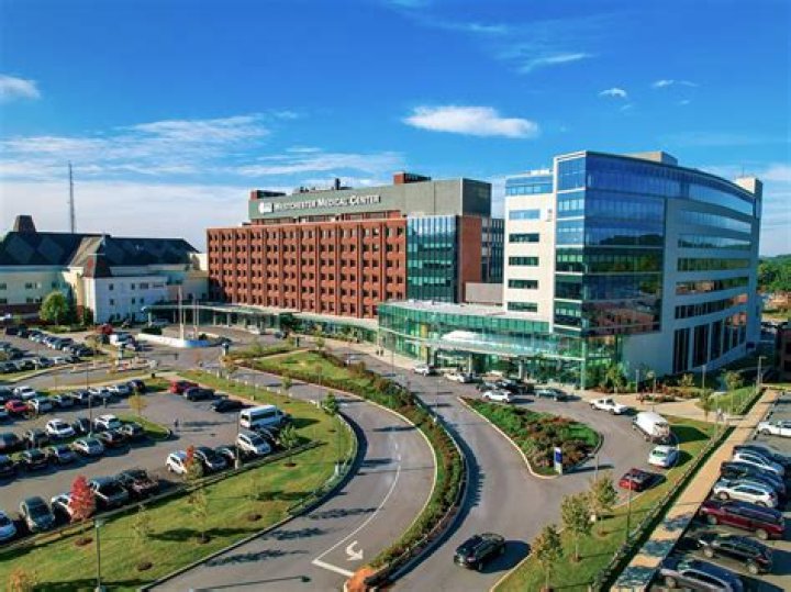 Westchester Medical Center