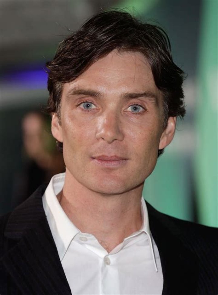 Does Cillian Murphy have a mother? 1 What ethnicity is Cillian Murphy What nationality is Cillian Murphy